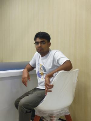 Md. Nurul Haque Sikder 